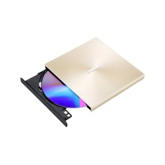 ASUS SDRW 08U8M-U DVD-brænder Ekstern